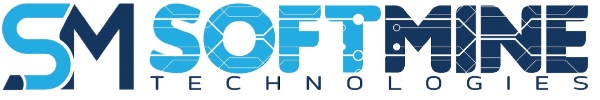 Softmine Technologies Logo